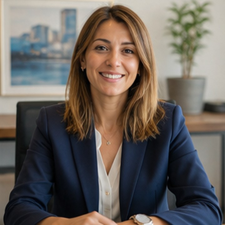 Ayşe Demir