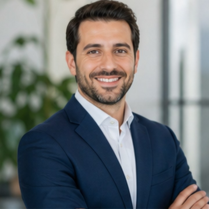 Kerem Yılmaz