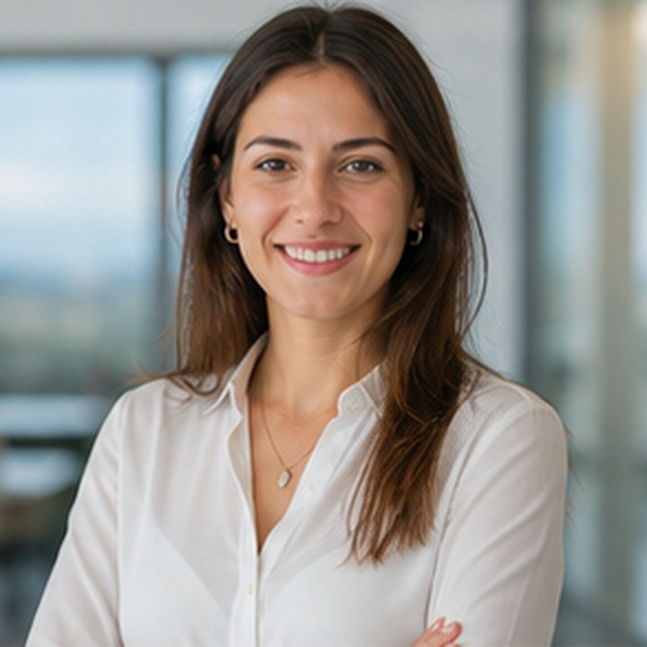 Selin Koç